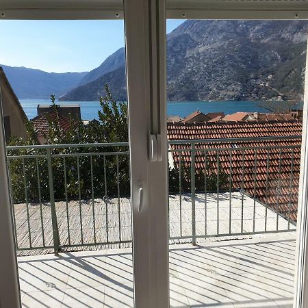 Apartments Montenegro Risan Cuckovic ภายนอก รูปภาพ