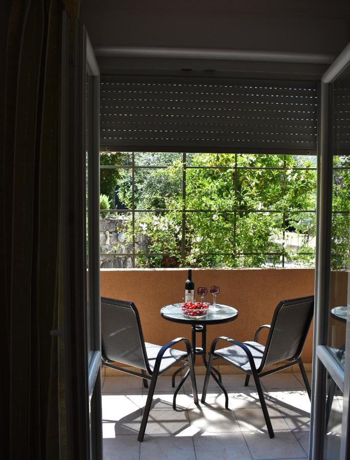 Apartments Montenegro Risan Cuckovic ภายนอก รูปภาพ