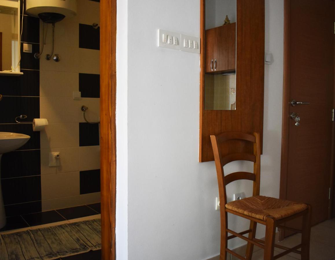 Apartments Montenegro Risan Cuckovic ภายนอก รูปภาพ