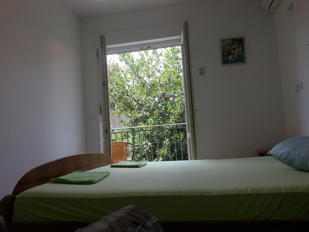 Apartments Montenegro Risan Cuckovic ภายนอก รูปภาพ