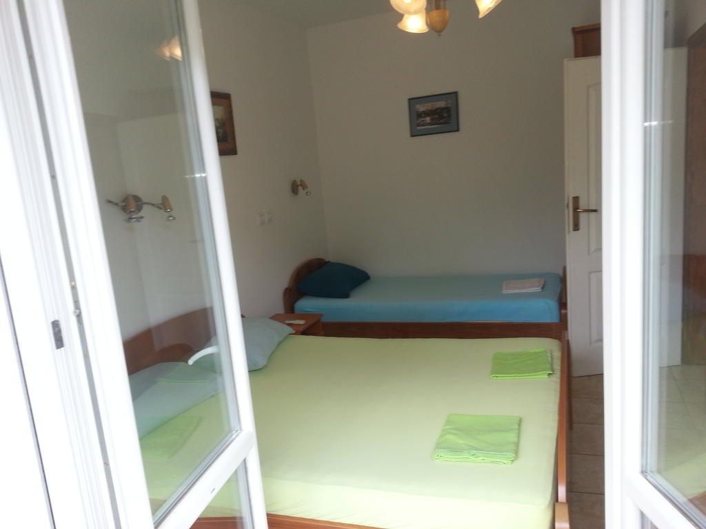 Apartments Montenegro Risan Cuckovic ภายนอก รูปภาพ