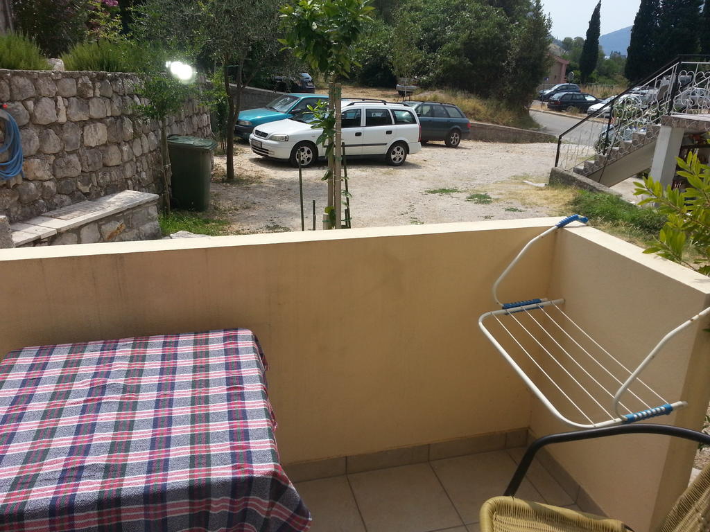 Apartments Montenegro Risan Cuckovic ห้อง รูปภาพ
