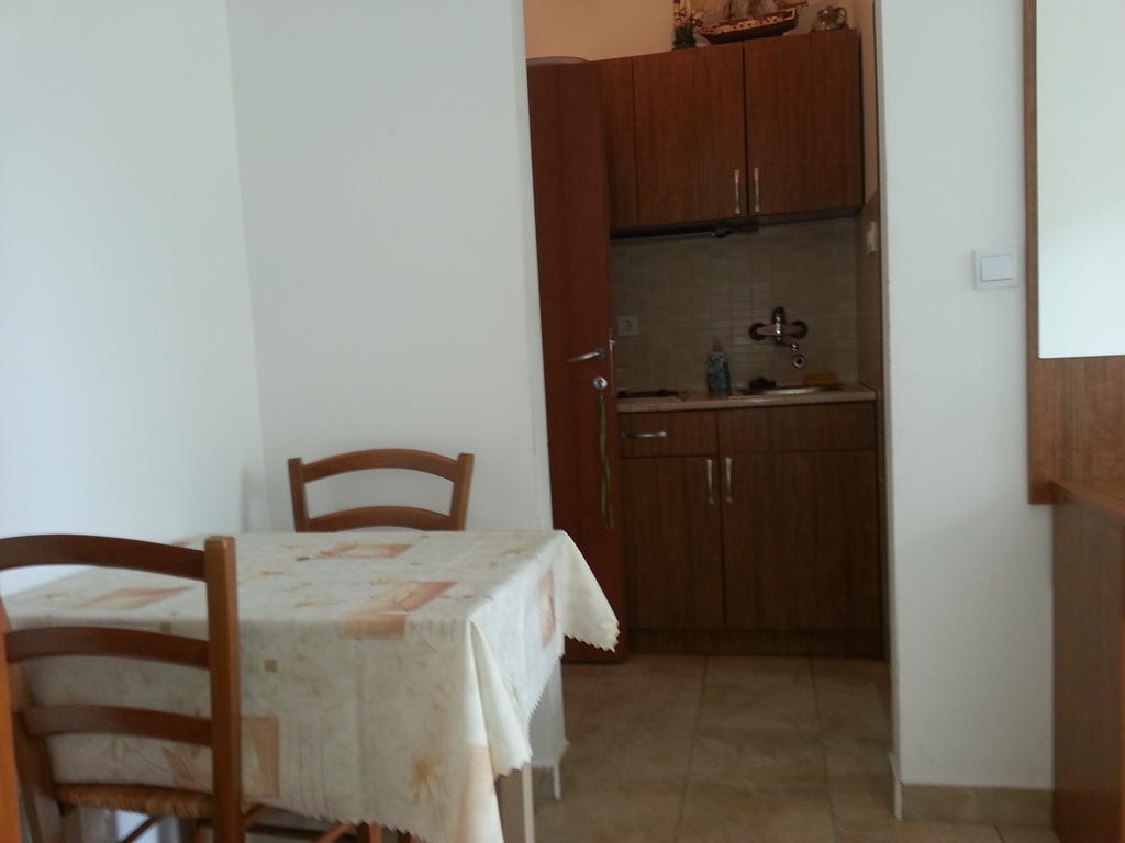 Apartments Montenegro Risan Cuckovic ห้อง รูปภาพ
