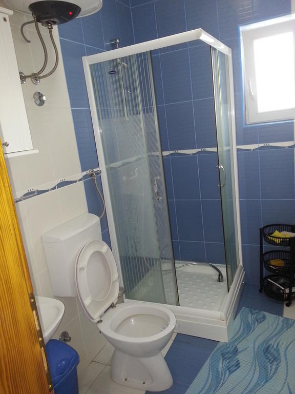 Apartments Montenegro Risan Cuckovic ห้อง รูปภาพ