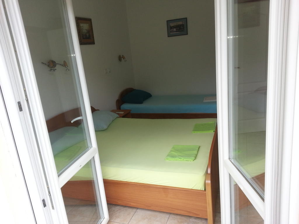 Apartments Montenegro Risan Cuckovic ห้อง รูปภาพ