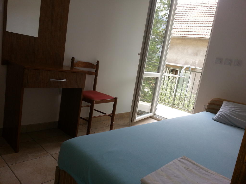 Apartments Montenegro Risan Cuckovic ห้อง รูปภาพ