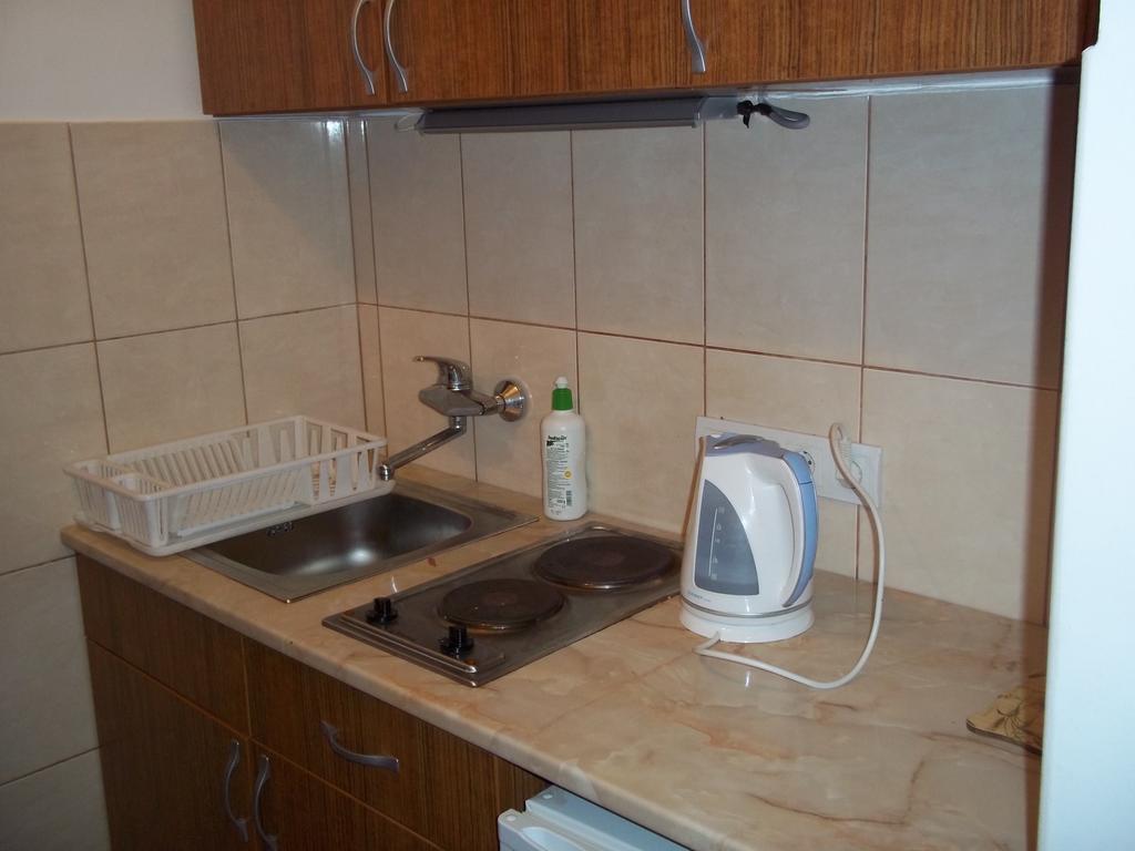 Apartments Montenegro Risan Cuckovic ห้อง รูปภาพ