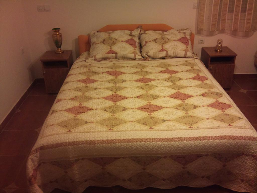 Apartments Montenegro Risan Cuckovic ห้อง รูปภาพ