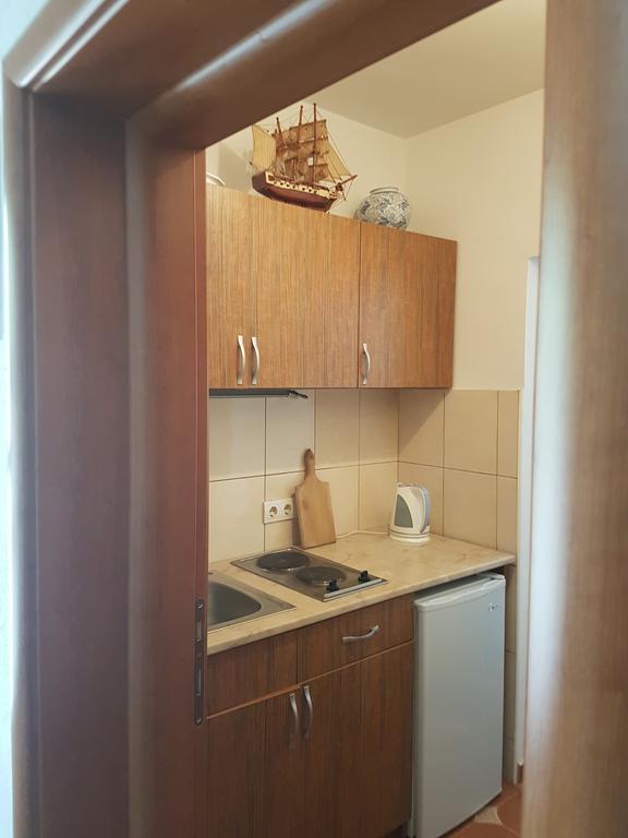 Apartments Montenegro Risan Cuckovic ภายนอก รูปภาพ