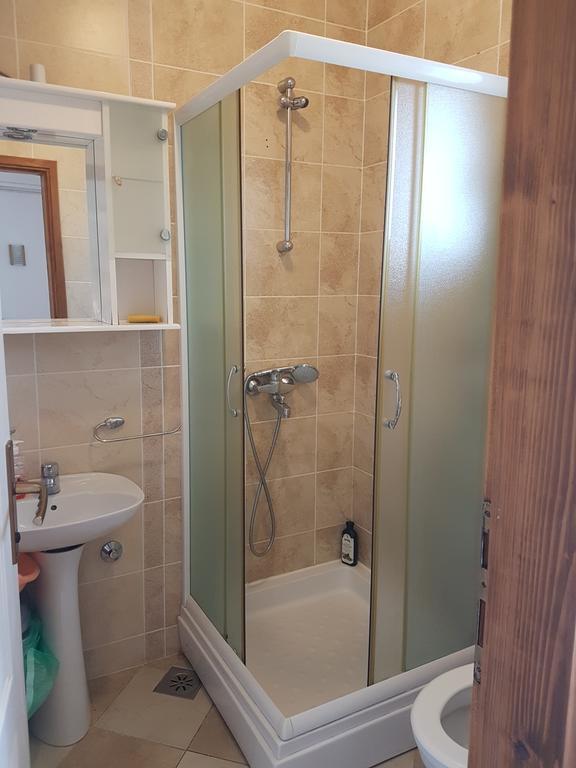 Apartments Montenegro Risan Cuckovic ภายนอก รูปภาพ