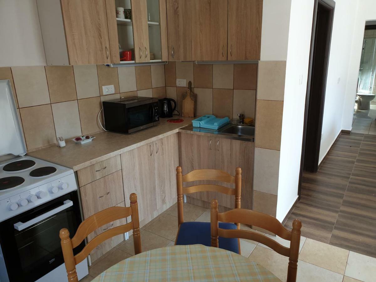 Apartments Montenegro Risan Cuckovic ภายนอก รูปภาพ
