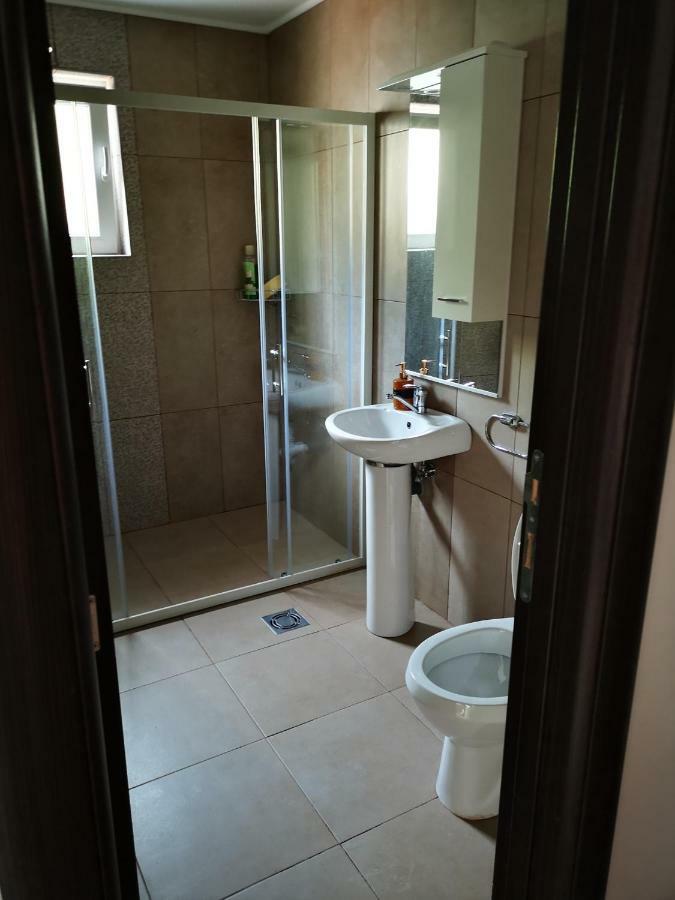 Apartments Montenegro Risan Cuckovic ภายนอก รูปภาพ
