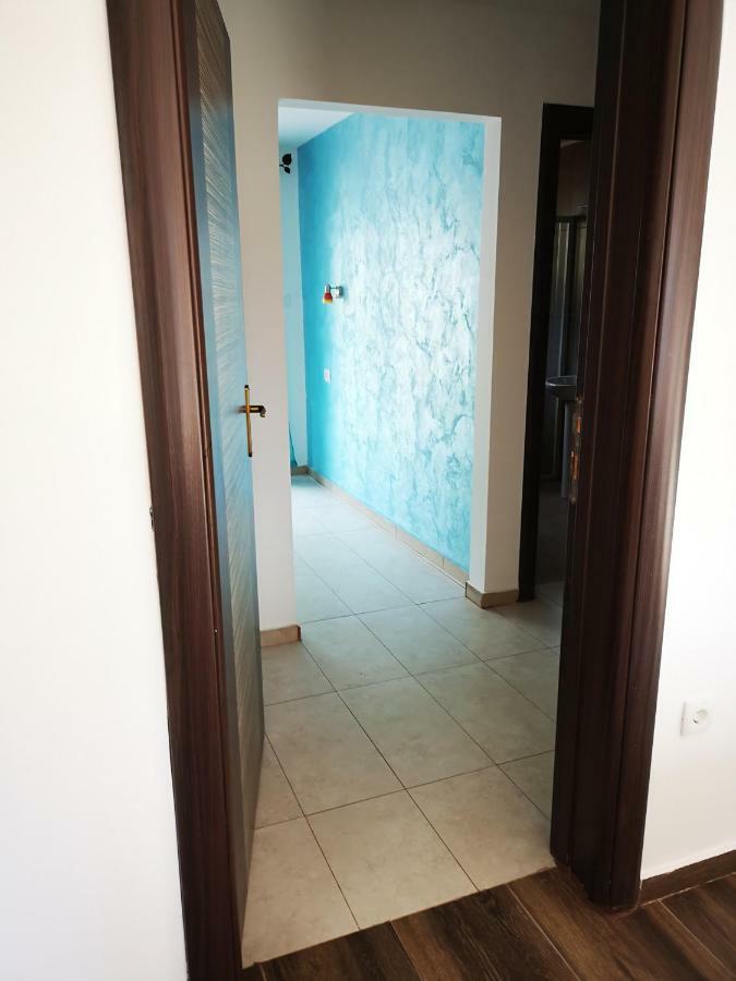 Apartments Montenegro Risan Cuckovic ภายนอก รูปภาพ