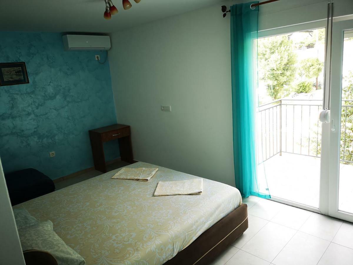 Apartments Montenegro Risan Cuckovic ภายนอก รูปภาพ