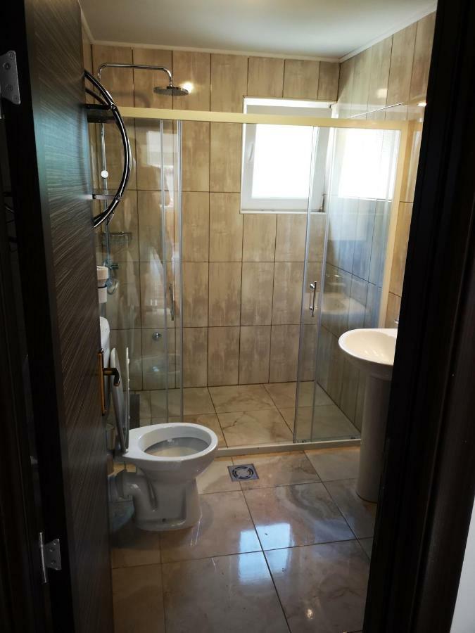 Apartments Montenegro Risan Cuckovic ภายนอก รูปภาพ