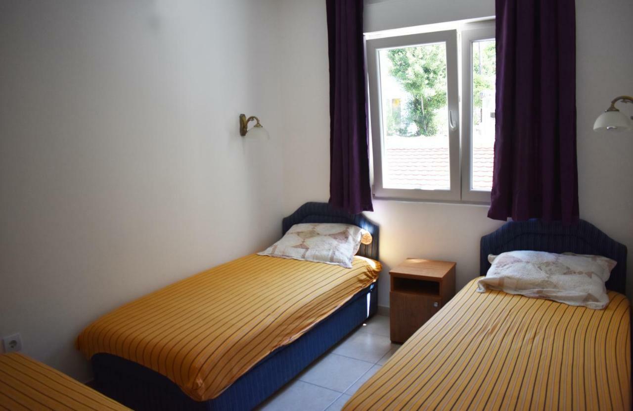 Apartments Montenegro Risan Cuckovic ภายนอก รูปภาพ