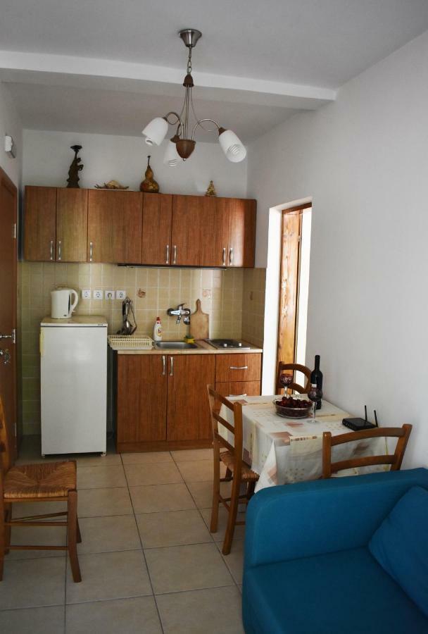 Apartments Montenegro Risan Cuckovic ภายนอก รูปภาพ
