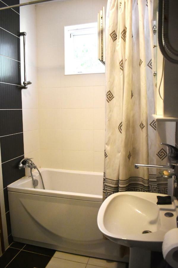Apartments Montenegro Risan Cuckovic ภายนอก รูปภาพ