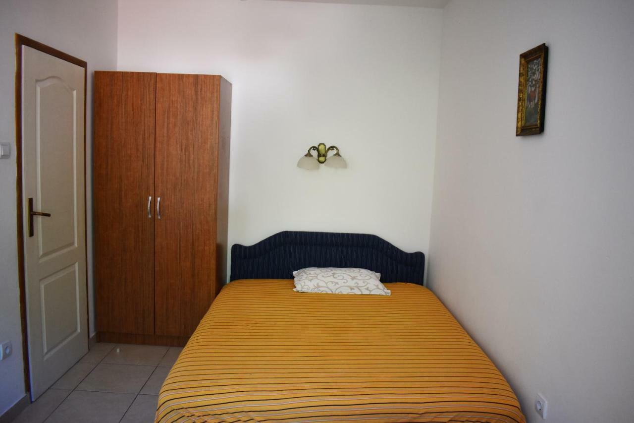 Apartments Montenegro Risan Cuckovic ภายนอก รูปภาพ