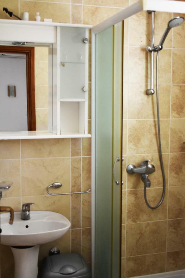 Apartments Montenegro Risan Cuckovic ภายนอก รูปภาพ