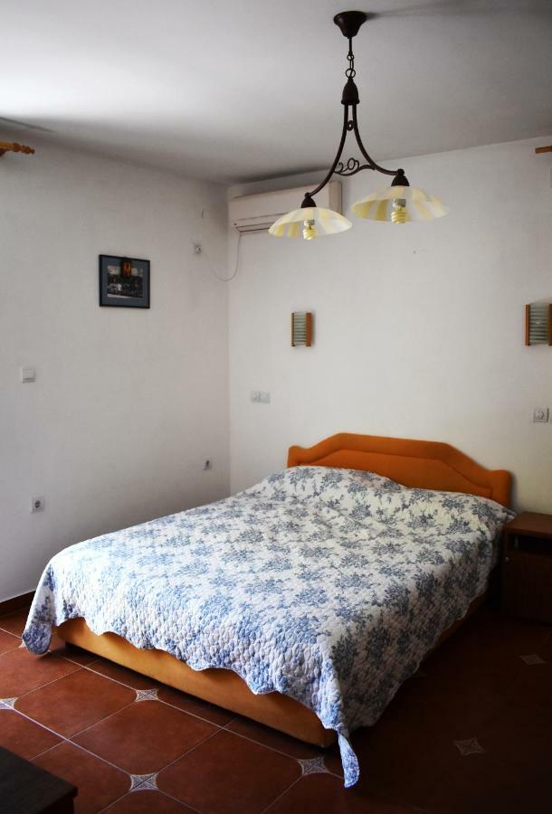 Apartments Montenegro Risan Cuckovic ภายนอก รูปภาพ